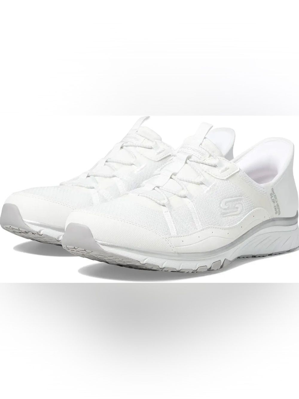 Skechers Slip Ins Gratis Sport: Leisurely
